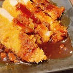 日比谷松本楼 - 