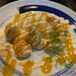 中華香彩JASMINE - 