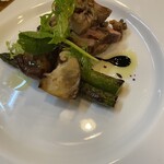 二代目 佐平次 - 