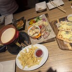包廂餐廳 Umeko之屋 大宮東口站前店 - 