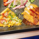 日比谷松本楼 立教大学セントポールズ会館店 - 