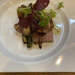 二代目 佐平次 - 