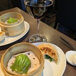 中華香彩JASMINE - 