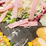 日比谷松本楼 - 