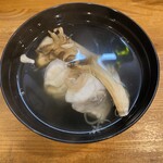 二代目 佐平次 - 