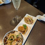 中華香彩JASMINE - 