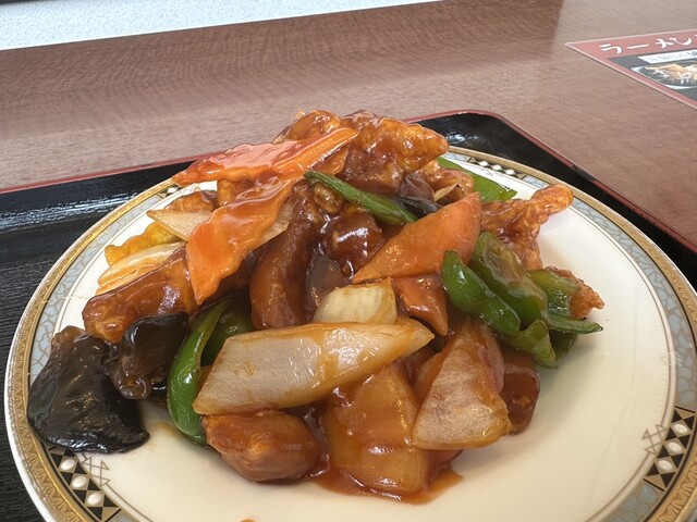 台湾料理 勝源 - 長井（台湾料理）の写真