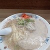 八ちゃんラーメン