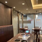 しゃぶしゃぶ 将泰庵 - 