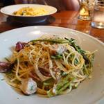 RIGOLETTO　TAPAS　LOUNGE - 