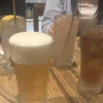 博多串焼きよかろうもん 東池袋店 - 