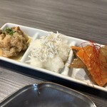 鶏と炭火 トリマラン赤坂 - 