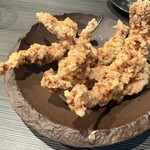鶏と炭火 トリマラン赤坂 - 