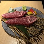 焼肉 天乃 - 