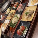 しゃぶしゃぶ 将泰庵 - 