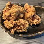 鶏と炭火 トリマラン赤坂 - 