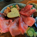 お酒とご飯 たく - 