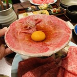 しゃぶしゃぶ 将泰庵 - 