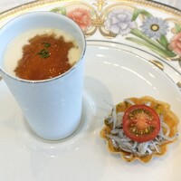 レストラン 西洋銀座 - 