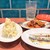 Shirokane Tios - 料理写真: