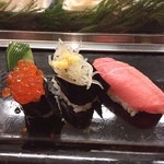 松寿司 - ふはは