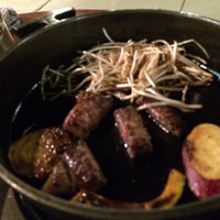 モリタ屋 木屋町店 - ほとんど食べれなかった…