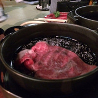 モリタ屋 木屋町店 - あまい…濃い…