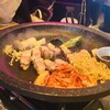 サムギョプサル 韓国料理 バブ 梅田店