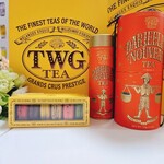 TWG Tea - 