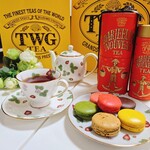 TWG Tea - 