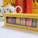 TWG Tea - 