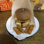 ビッグスマイル - 