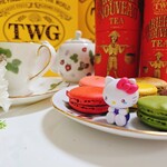 TWG Tea - 
