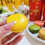 TWG Tea - 