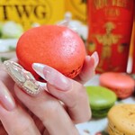 TWG Tea - 