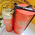 TWG Tea - 