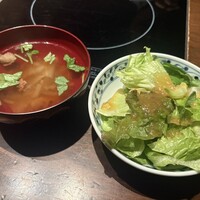 赤坂 金舌 - 