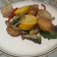 崎陽軒本店 嘉宮 - 