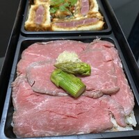 焼肉 うしみつ 恵比寿本店 -  焼肉 うしみつ 恵比寿本店 -