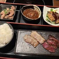 赤坂 金舌 - 