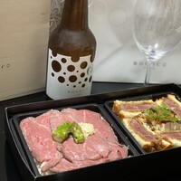 焼肉 うしみつ 恵比寿本店 -  焼肉 うしみつ 恵比寿本店 -