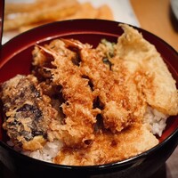 天ぷら ひさご - 