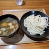 めん処 阿吽 うどん子 伊勢崎店