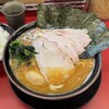 豚骨醤油ラーメン 王道家 柏店