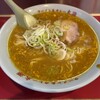 ラーメン＆カレー専門店 太源