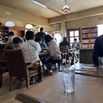 ドール喫茶店 - 