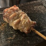 片山鳥肉店 - 