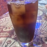 OVERWHELM HAMBURGER & BAR STAND - 