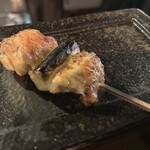 片山鳥肉店 - 