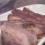 OVERWHELM HAMBURGER & BAR STAND - 